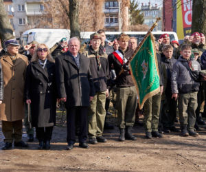 Dzień Pamięci Żołnierzy Wyklętych 2026 w Siedlcach