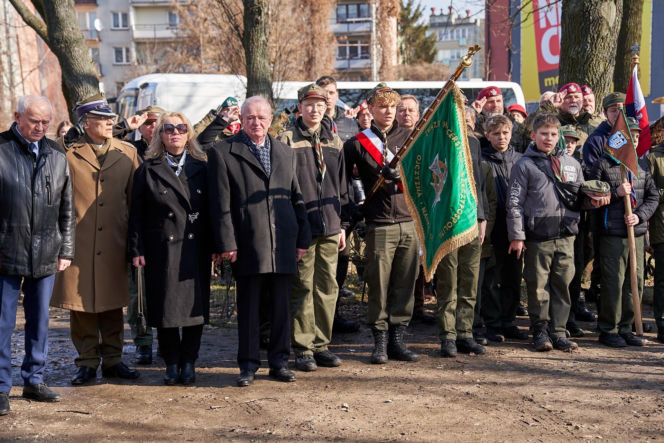 Dzień Pamięci Żołnierzy Wyklętych 2026 w Siedlcach