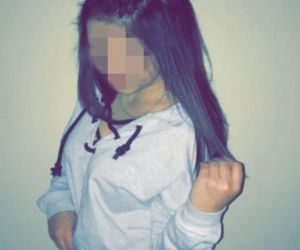 Klaudia zginęła przez smartfona