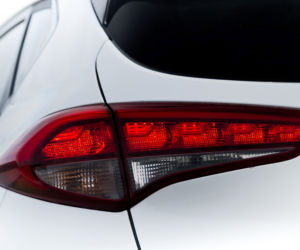 Hyundai Tucson 2.0 CRDi 185 KM AWD