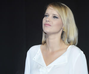 Joanna Kulig kiedyś i dziś. Tak aktorka zmieniała się od czasów Szansy na sukces i Idola