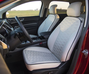 2019 Ford Edge Vignale 2.0 EcoBlue Twin-Turbo 238 KM 8AT AWD