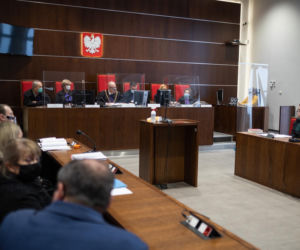 Ciężarna Izabela nagrała własną śmierć. Strażnik zabił ją, bo miał romans z koleżanką z pracy