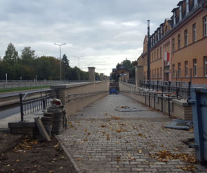 Przejscie podziemne przy SP nr 7 w Lesznie prawie gotowe. Niedługo je otworzą?