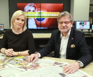 Express Biedrzyckiej - Jarosław Pinkas
