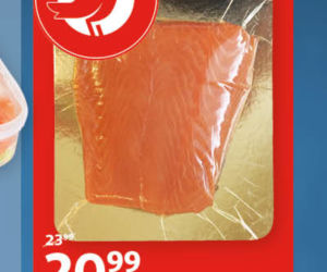 Auchan- WIELKIE promocje na świąteczne stoły