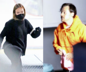 Harry Styles i Olivia Wilde