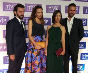 Jesienna ramówka TVP