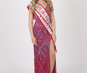 Rozmowa z Olivią Kowalczyk