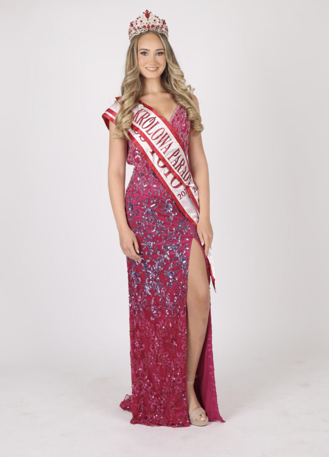 Rozmowa z Olivią Kowalczyk