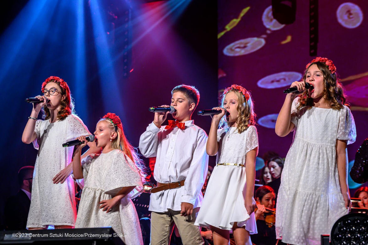 Gala finałowa III Festiwalu Tarnowianie i koncert „Cudze chwalicie, swego nie znacie”