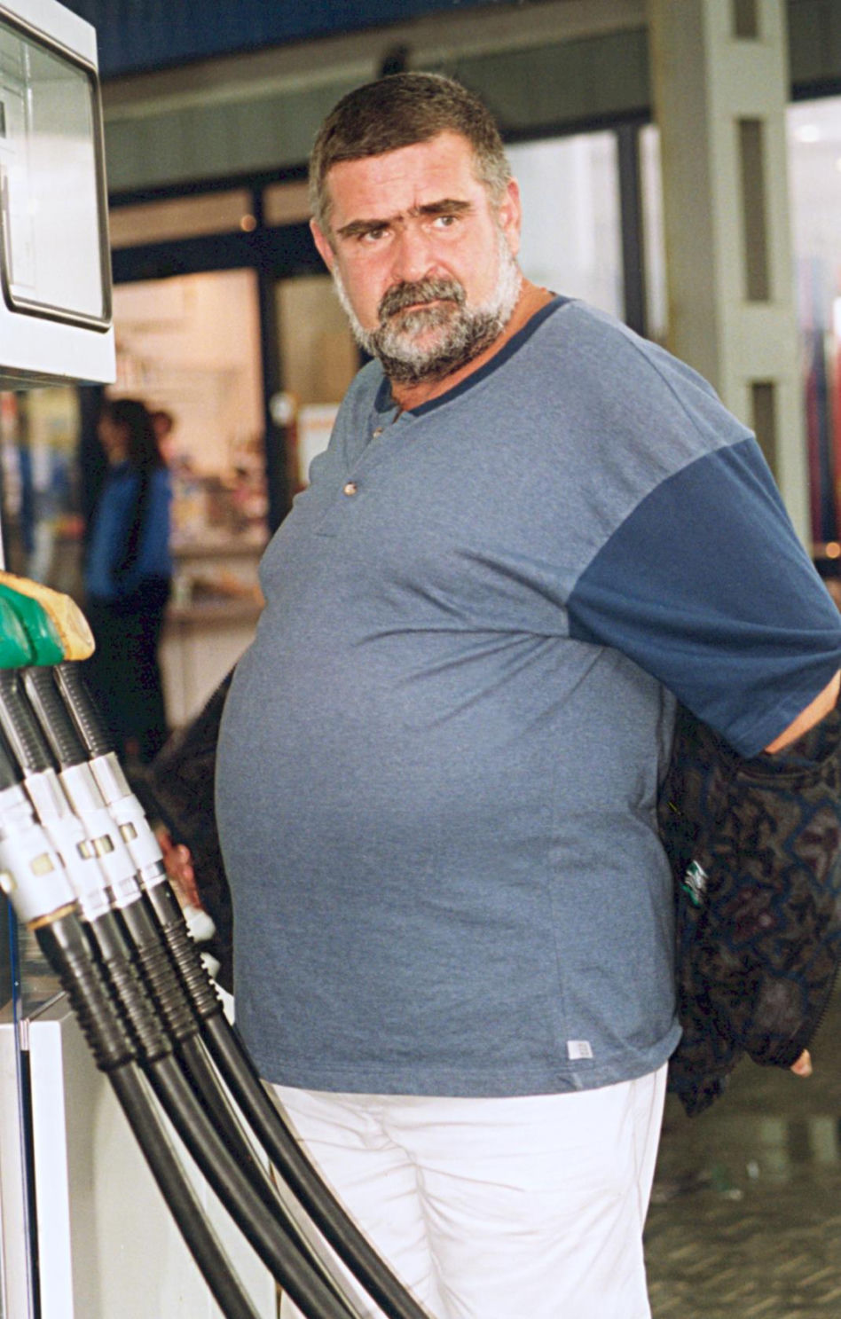 Janusz Rewiński