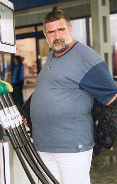 Janusz Rewiński