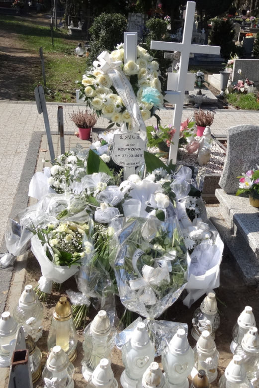 DZIECKO ZMARŁO BEZ CESARKI