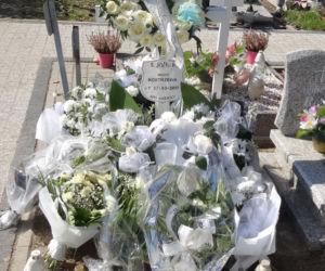 DZIECKO ZMARŁO BEZ CESARKI