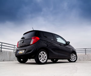 Opel Karl 1.0 Cosmo