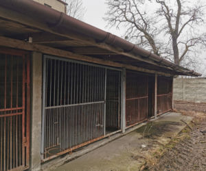 Dawny komisariat będzie sądem