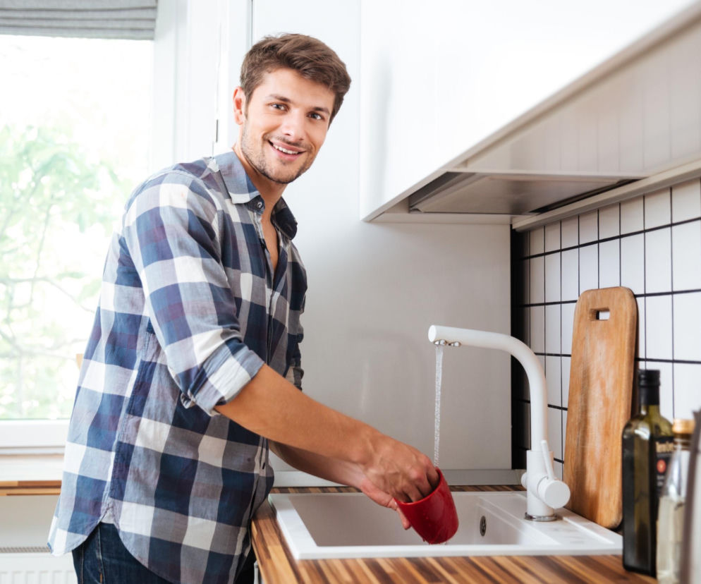 Ludwik: 60 Lat na zlewie