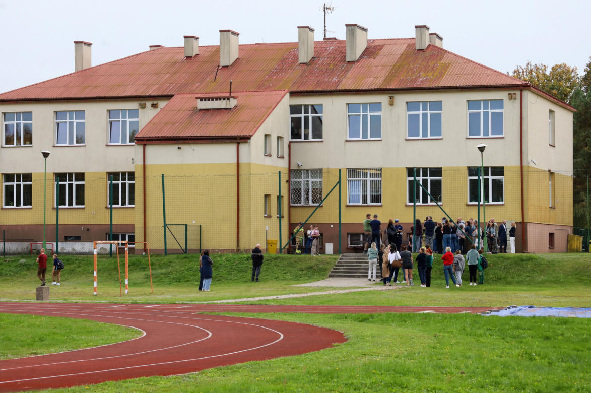 Krwawy terror. Uczniowie przyszli do szkoły zabijać. Co się dzieje z naszymi nastolatkami?