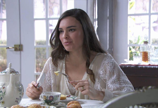 "Akacjowa 38", odcinek 816: Pułkownik ryzykuje głową, by zdobyć fundusze na broń dla wojska