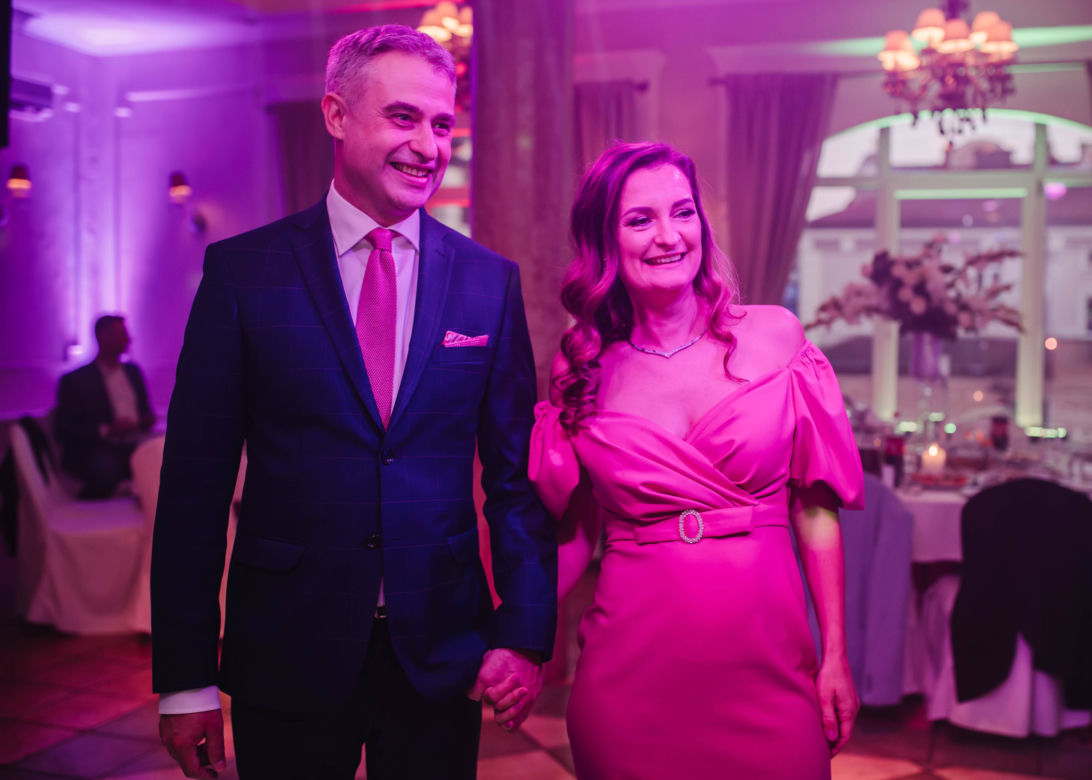 Krzysztof Gawkowski prywatnie. Tak żyje szef klubu Lewicy