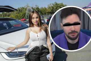 Fagata przerywa milczenie po decyzji o ekstradycji Stuu. „Nie pozwolę dorobić sobie łatki”