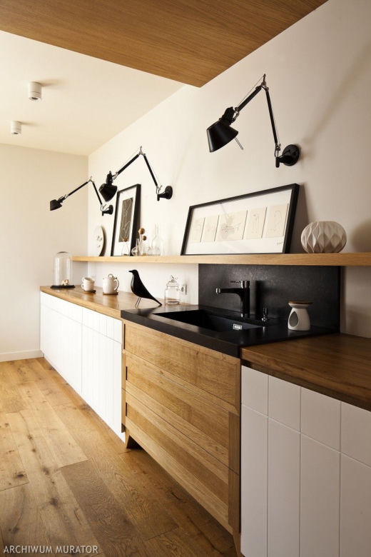 Lampy Tolomeo Artemide w prawdziwych wnętrzach. 16 POMYSŁÓW na aranżacje z polskich mieszkań!