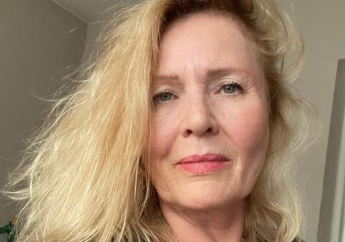 69-letnia Grażyna Szapołowska zdradziła sekret swojej figury. "Człowiek starzeje się od kręgosłupa"