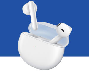 OPPO Enco Air