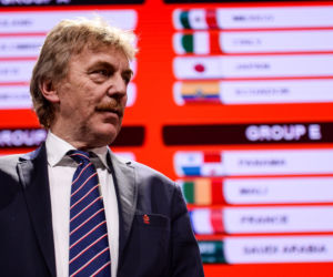 Zbigniew Boniek
