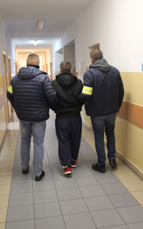 Wstrząsające ustalenia prokuratury. To on zabił księdza i Ukrainkę na Mazowszu 