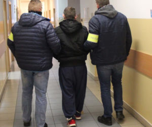 Wstrząsające ustalenia prokuratury. To on zabił księdza i Ukrainkę na Mazowszu 
