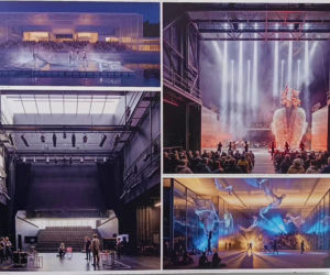 Pokonkursowa wystawa w Bałtyckim Porcie Kultury