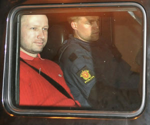 Anders Breivik