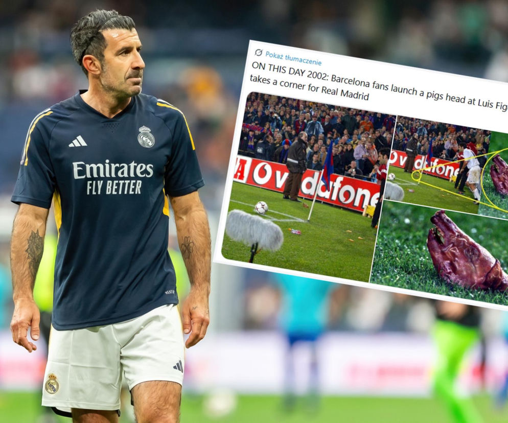 Luis Figo