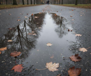 Początek weekendu w Krakowie może rozczarować. Potem pogoda wyraźnie się zmieni