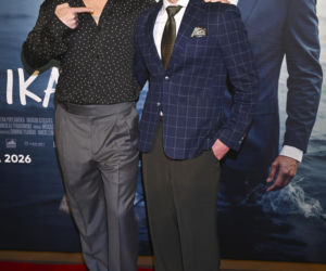 Premiera Zapisków śmiertelnika