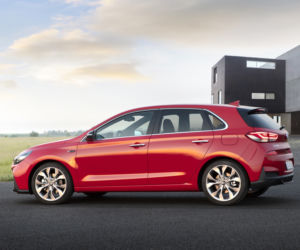 Hyundai i30 N Line