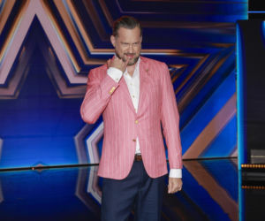 Marcin Prokop o trudnej sytuacji politycznej w Stanach Zjednoczonych