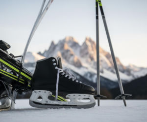 Zimowe Igrzyska Mediolan-Cortina 2026. Kto nie pojawił się na ceremonii zamknięcia?