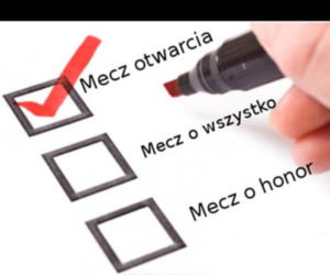 Memy po meczu Polska - Słowacja