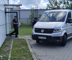 Dariusz R. przesłuchany w prokuraturze
