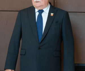 Lech Wałęsa