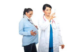 Szczepienie HPV w ciąży