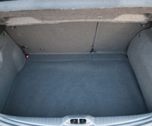 Peugeot 208 GTi 1.6 THP 208 KM