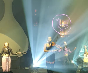 Sanah - show Kolońska i Szlugi Tour