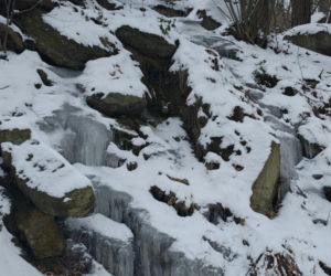 Perła Zachodu zimą zachwyca. Ten kultowy szlak prowadzi do schroniska nad przepaścią