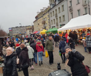 XII Warmiński Jarmark Świąteczny Cittaslow