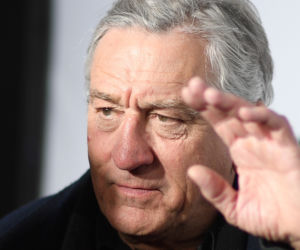 Robert DeNiro