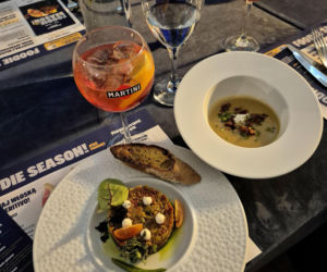 Restaurant Week w Dworze Czarneckiego